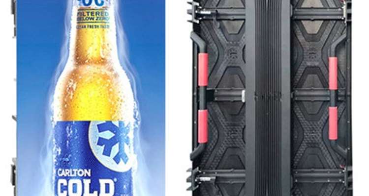 Profesyonel Görüntü ve Led sistemleri