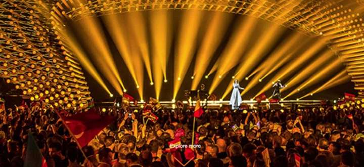 Professional Lighting System