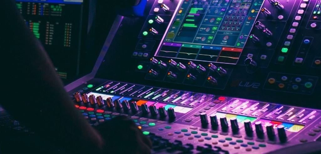 Professional Sound Systems