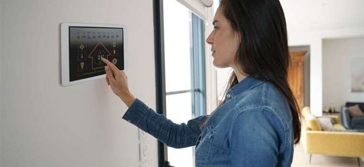 AV automation system