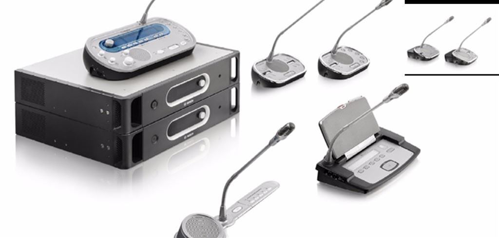 Conference and Simultaneous Translation Systems