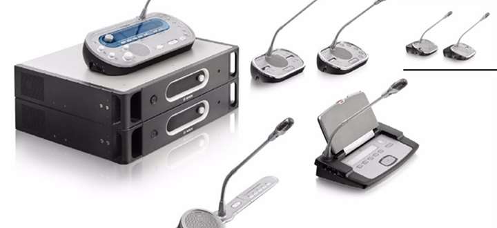 Conference and Simultaneous Translation Systems