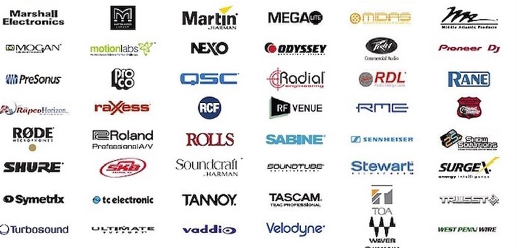 BRAND and Partners
