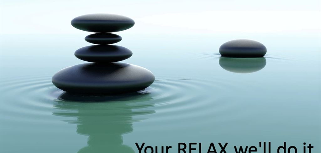 Technical Service, Installation and Maintenance Services.