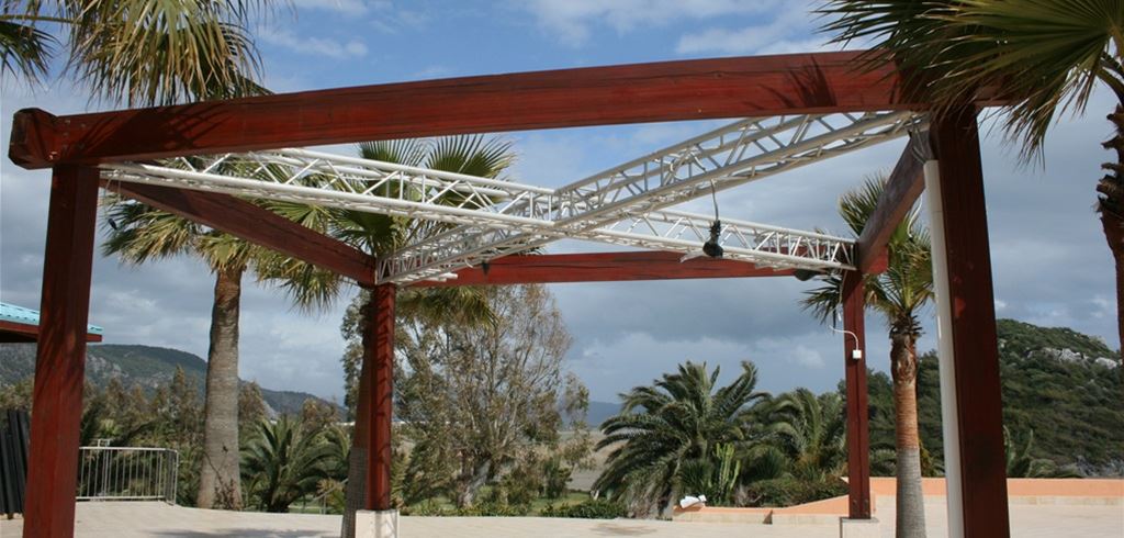 Robinson Sarıgerme Otel 