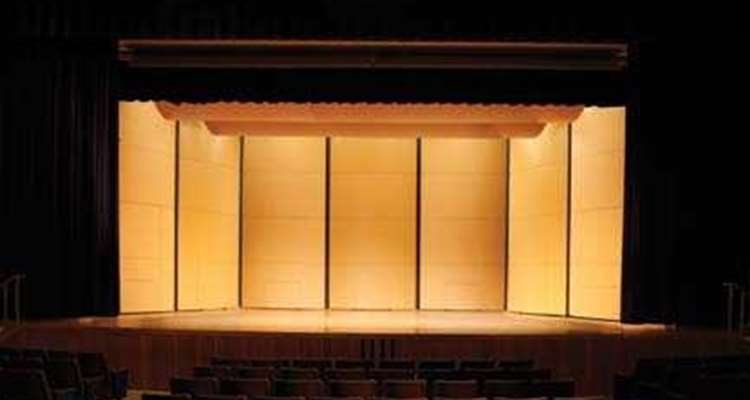 Acoustical Shell