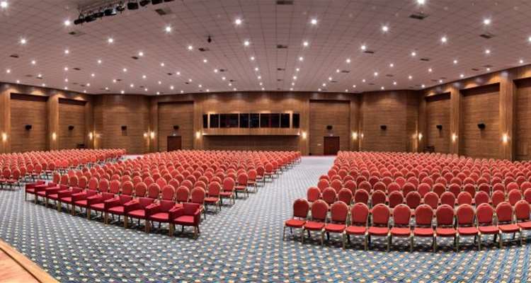 Ereğli Büyük Anadolu Hotel