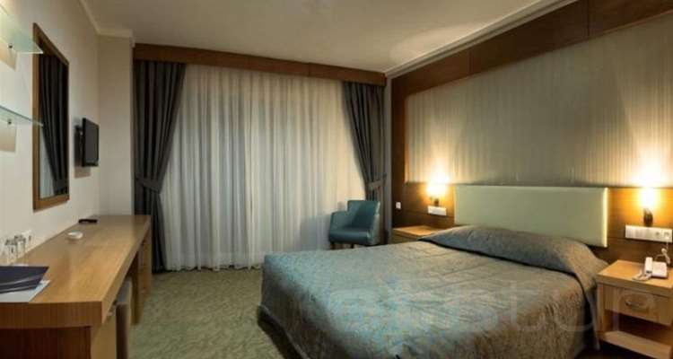 Ereğli Büyük Anadolu Hotel