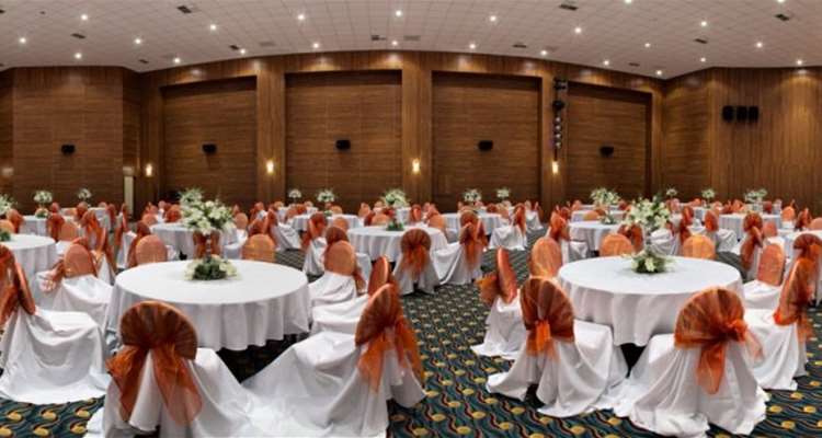 Ereğli Büyük Anadolu Hotel