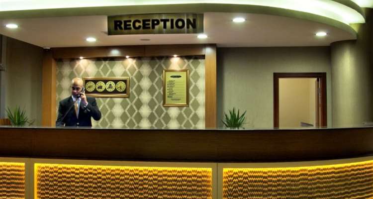 Ereğli Büyük Anadolu Hotel