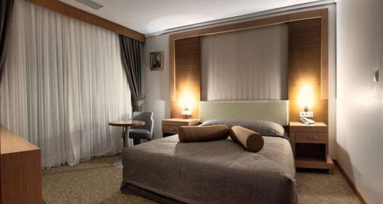 Ereğli Büyük Anadolu Hotel