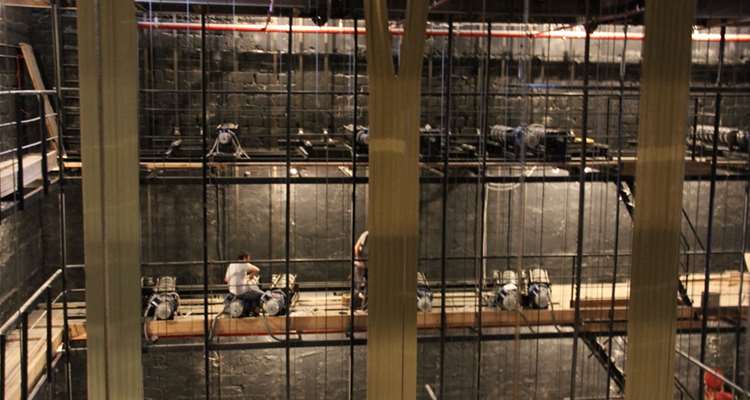 Azerbaijan State Musical Comedy Theatre