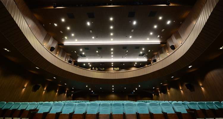 Yozgat Cultural Center