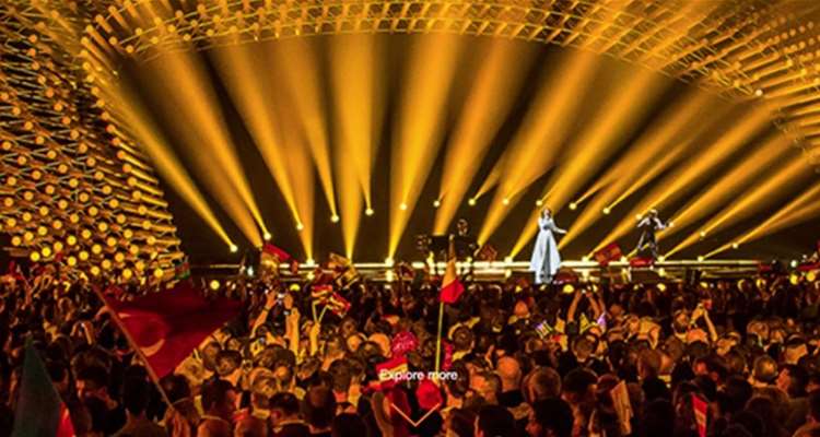 Professional Lighting System