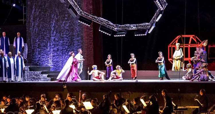 Professional Lighting System