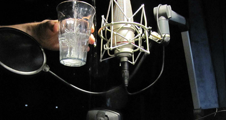 Professional Sound Systems