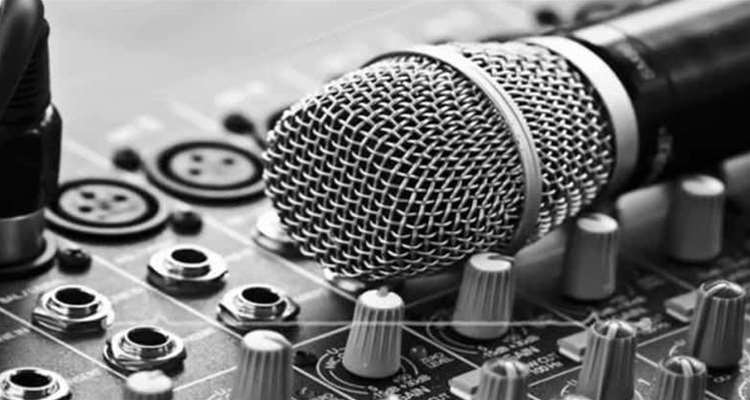 Professional Sound Systems