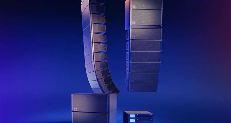 Professional Sound Systems