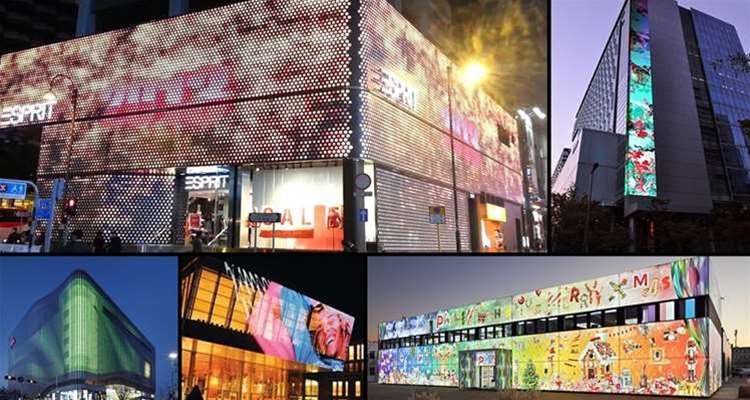 Professional Visual System