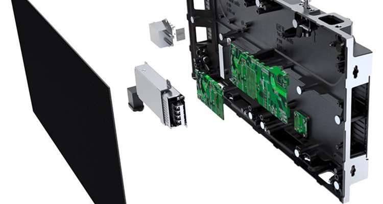 Professional Visual System