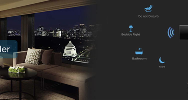 AV automation system