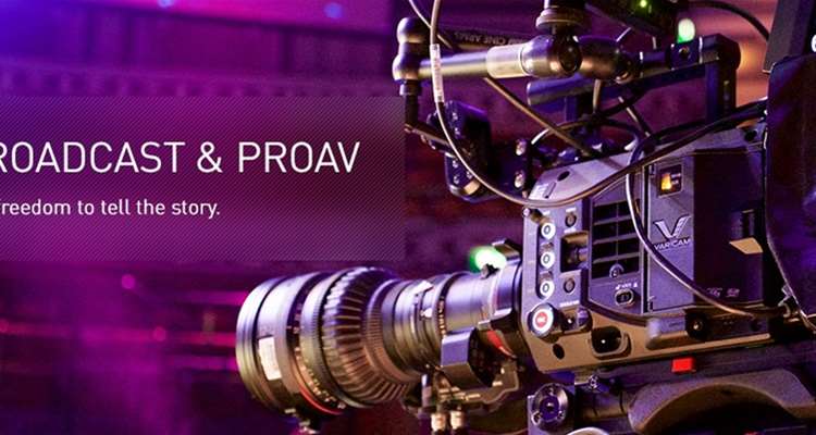 TV, Radio and Broadcasting Systems 