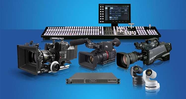 TV, Radio and Broadcasting Systems 