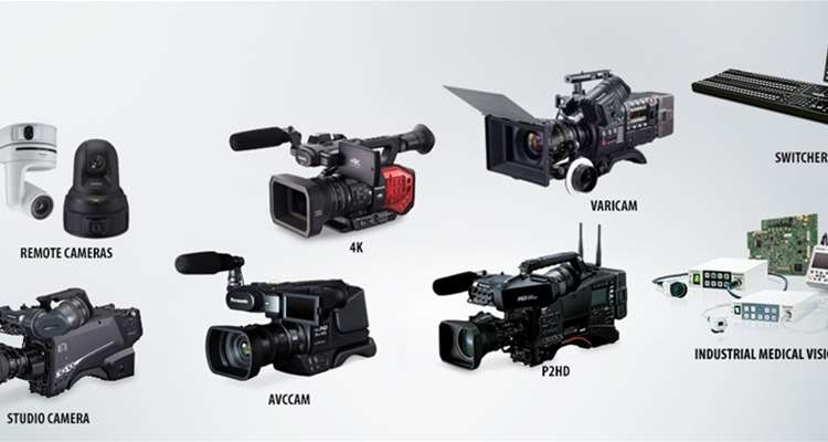 TV, Radio and Broadcasting Systems 