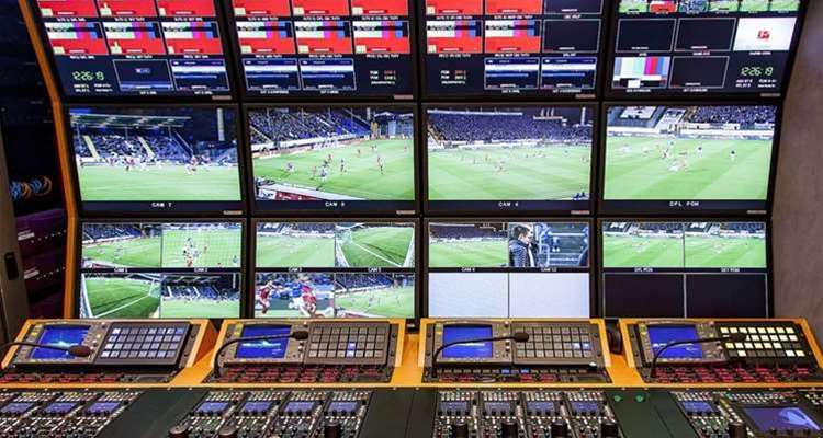 TV, Radio and Broadcasting Systems 