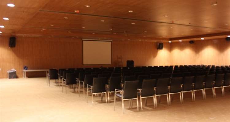 Zeugma Mozaik Müzesi 