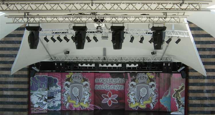 Antalya Belek Cornelia Daimond Otel 