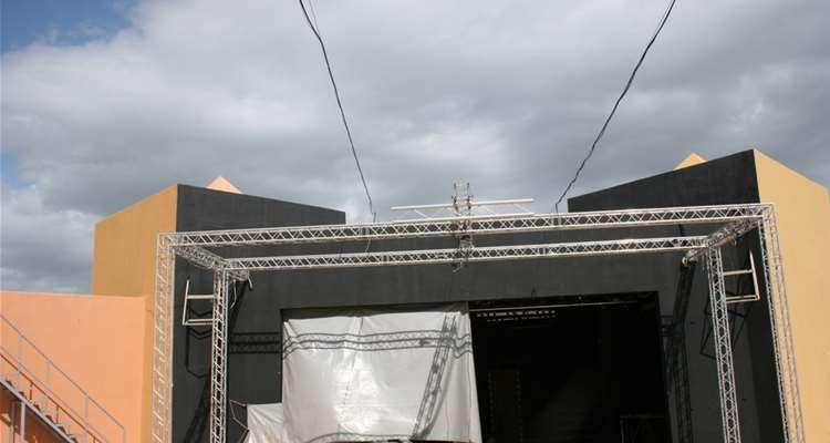 Robinson Sarıgerme Otel 