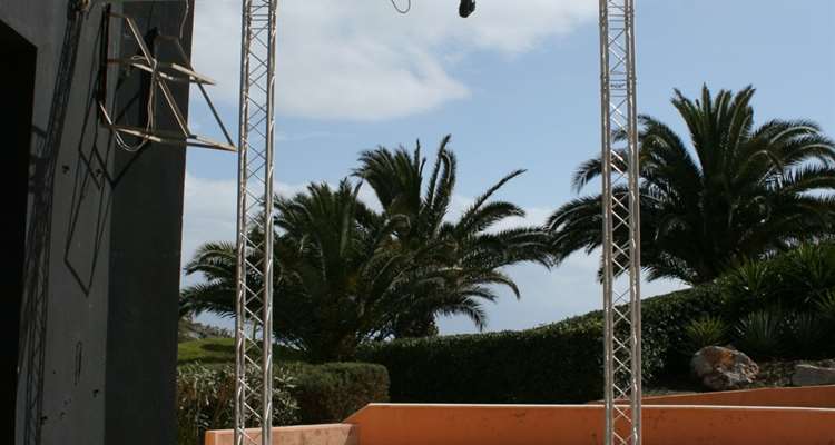 Robinson Sarıgerme Otel 