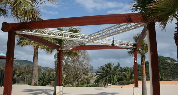 Robinson Sarıgerme Otel 